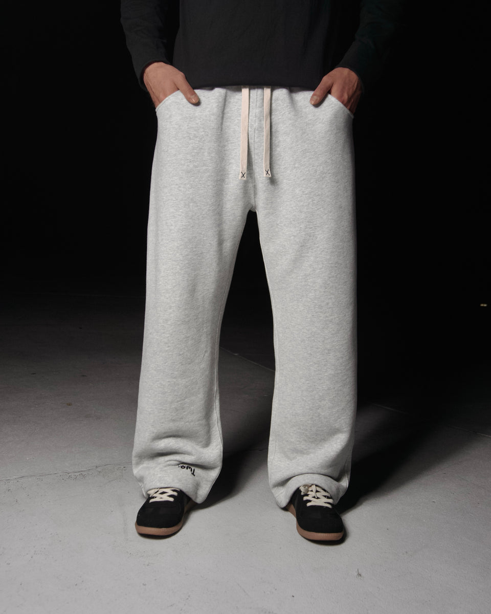 Grey 2.Sweats – TwoDot
