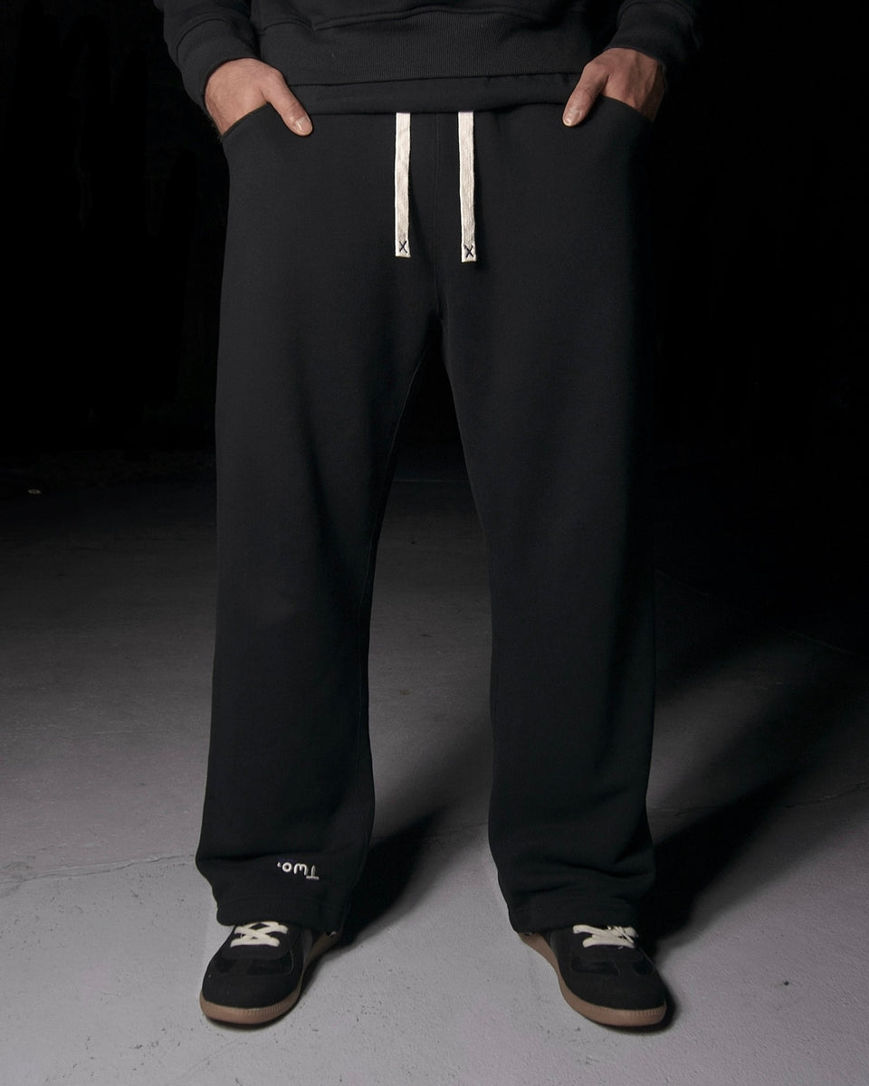 Black 2.Sweats – TwoDot