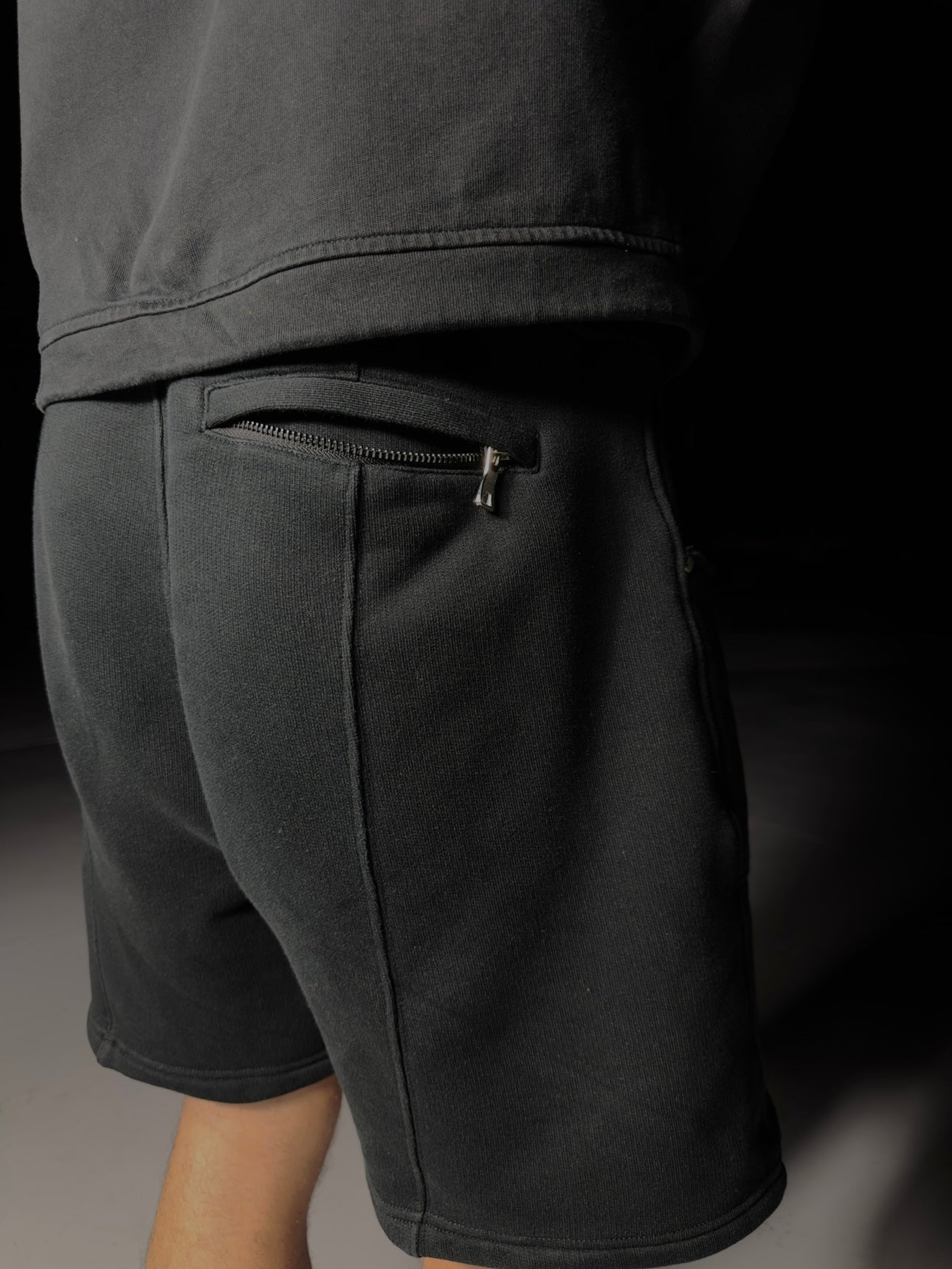 2.Shorts