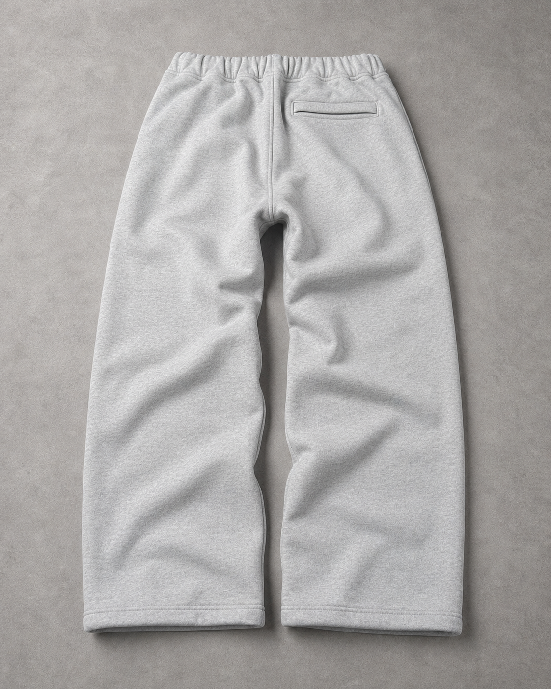Grey 2.Sweats PRE-ORDER