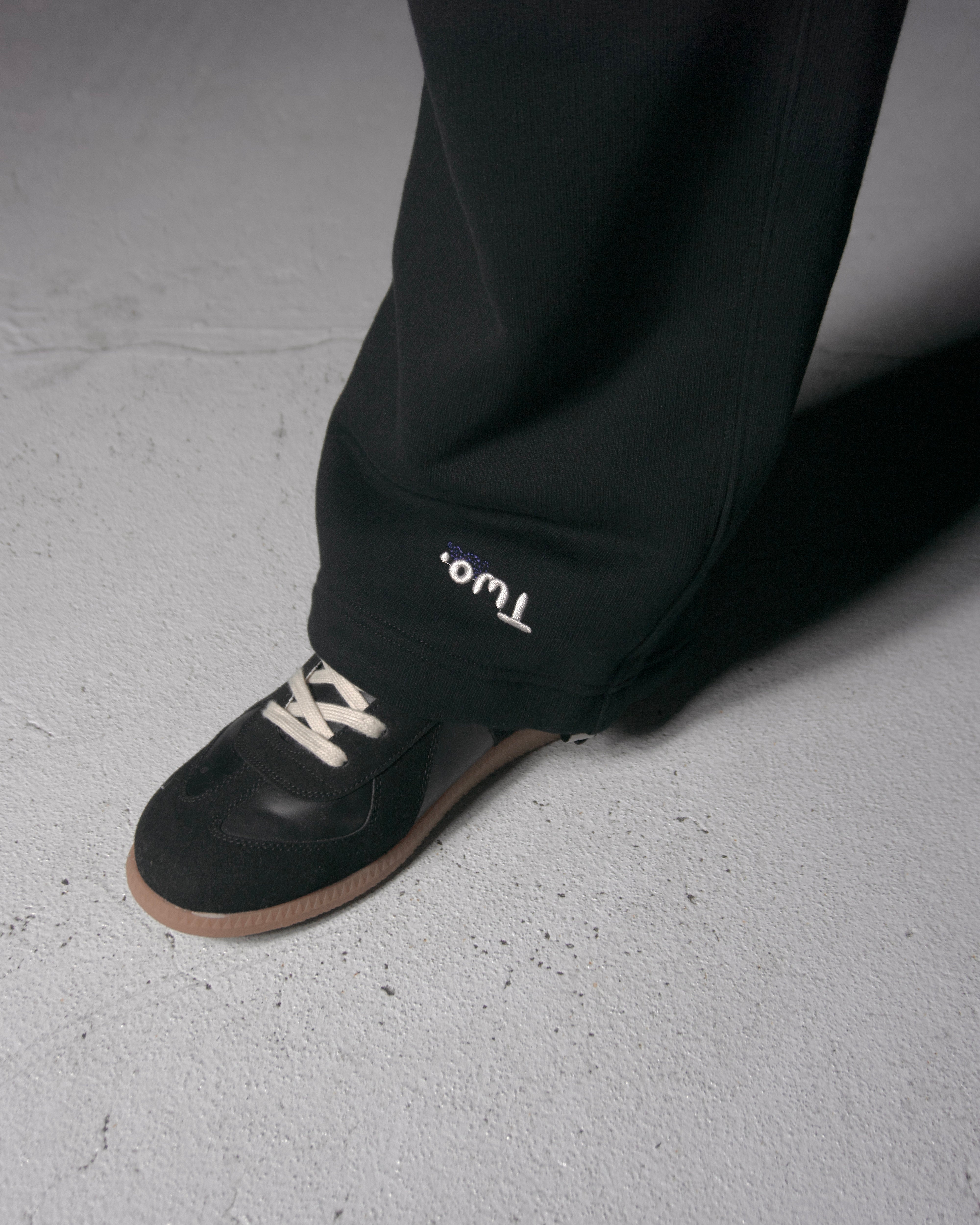 Black 2.Sweats – TwoDot