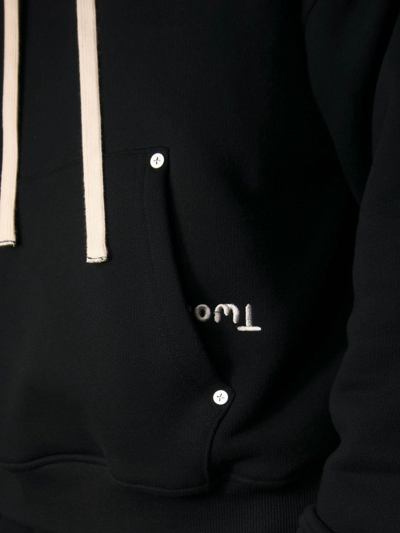 Black 2.Hoodie