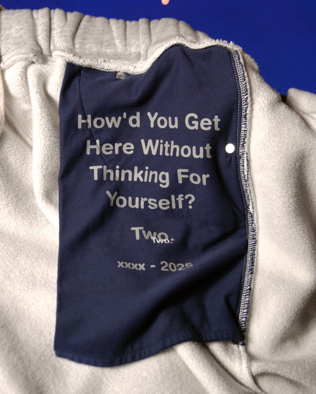 Grey 2.Sweats