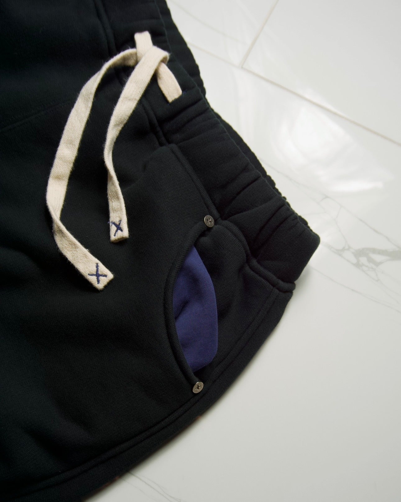Black 2.Sweats