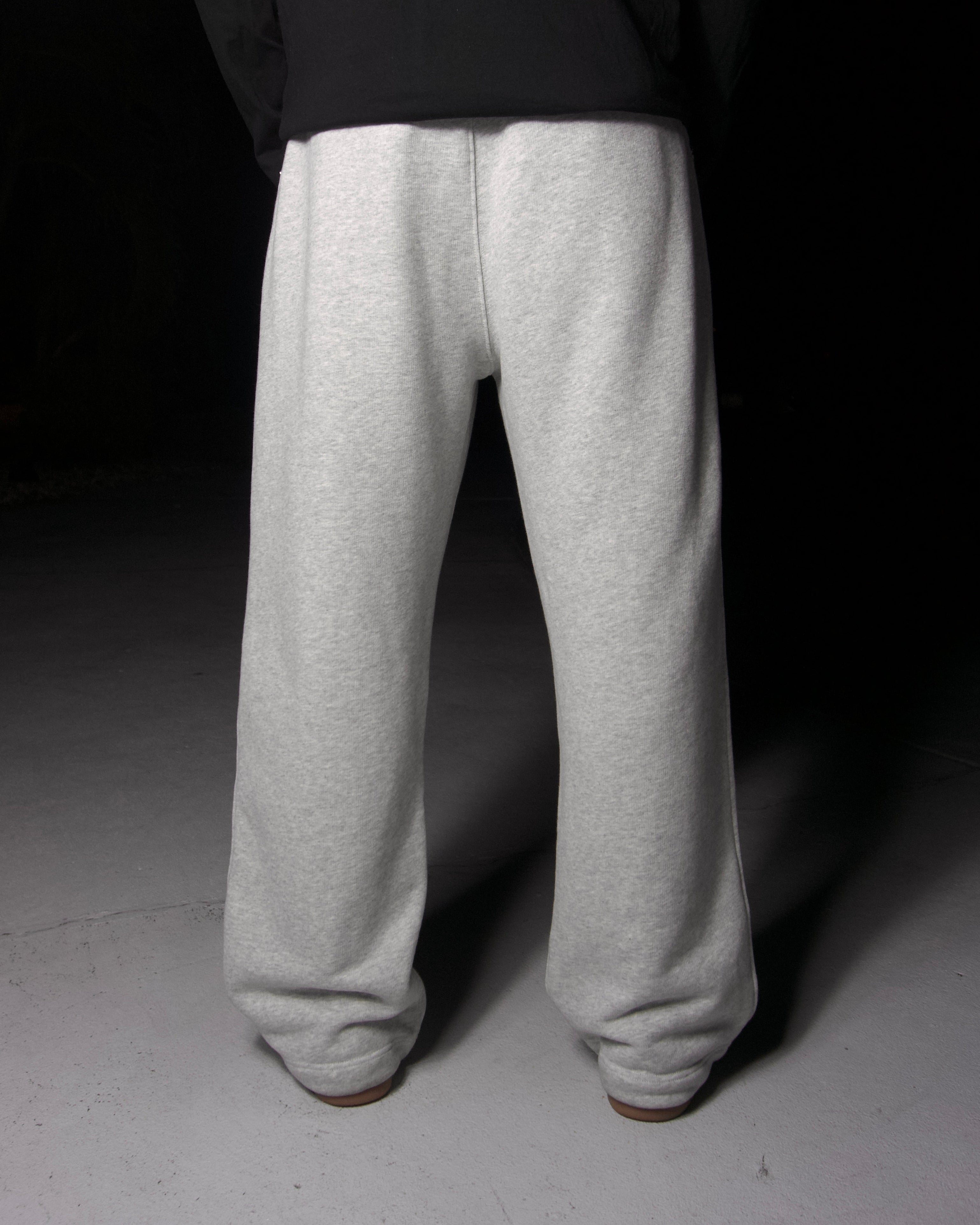 Grey 2.Sweats.