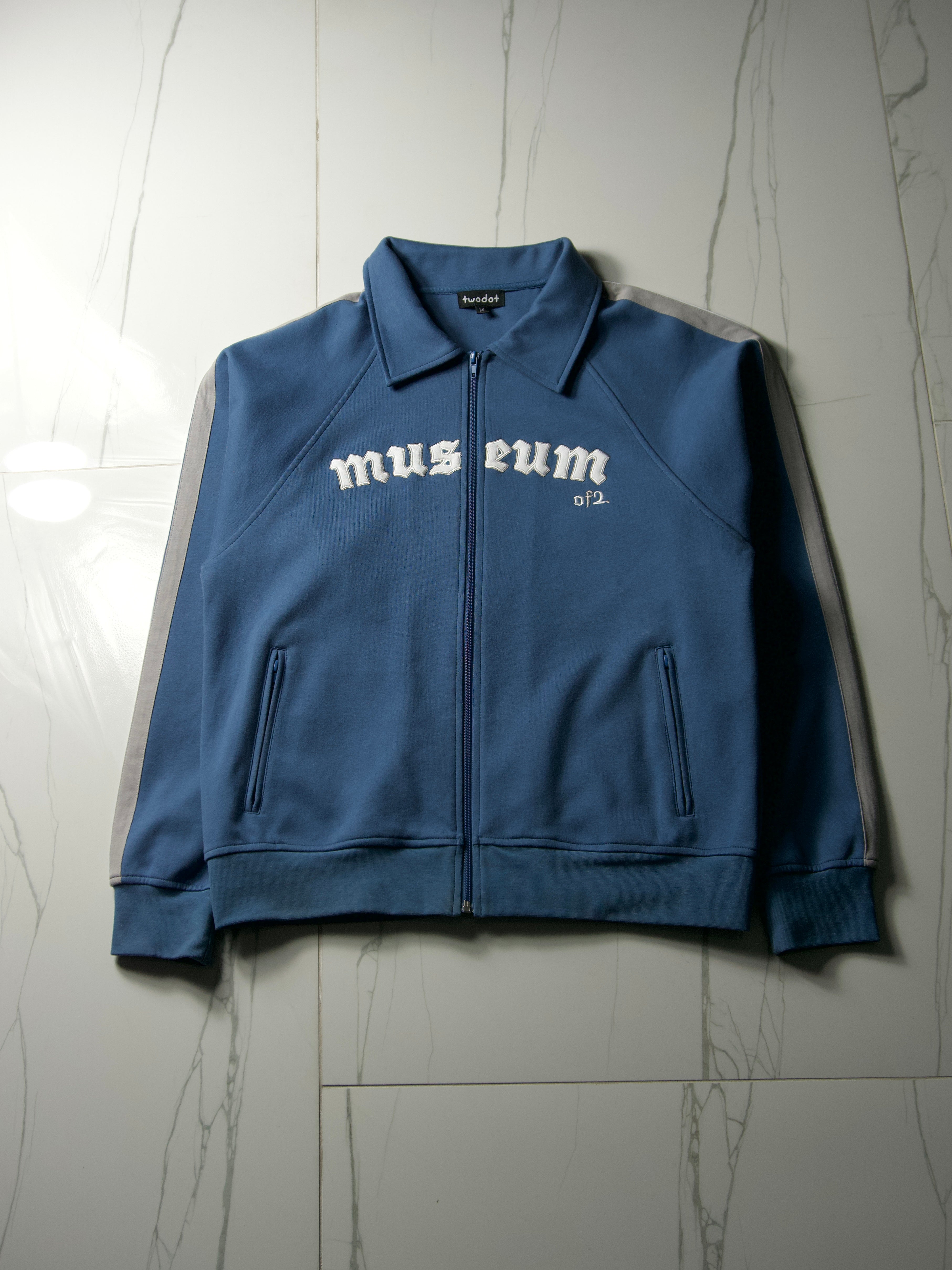 2.Jacket