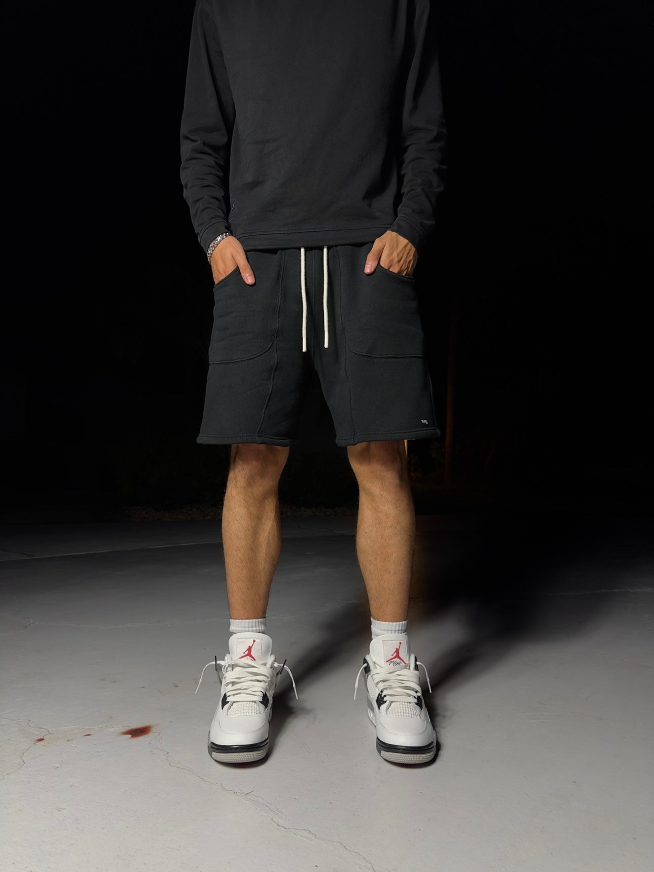 2.Shorts
