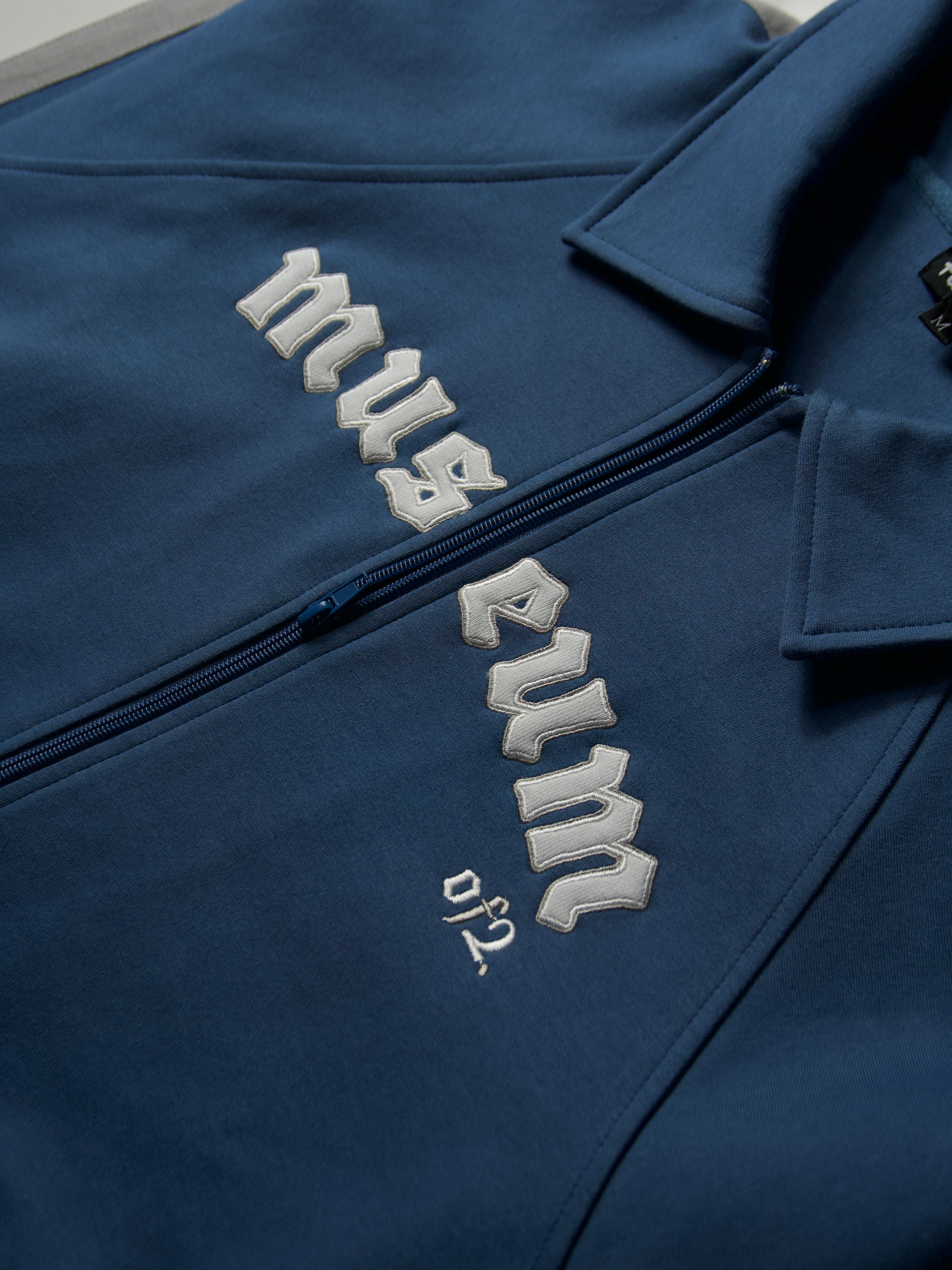 2.Jacket