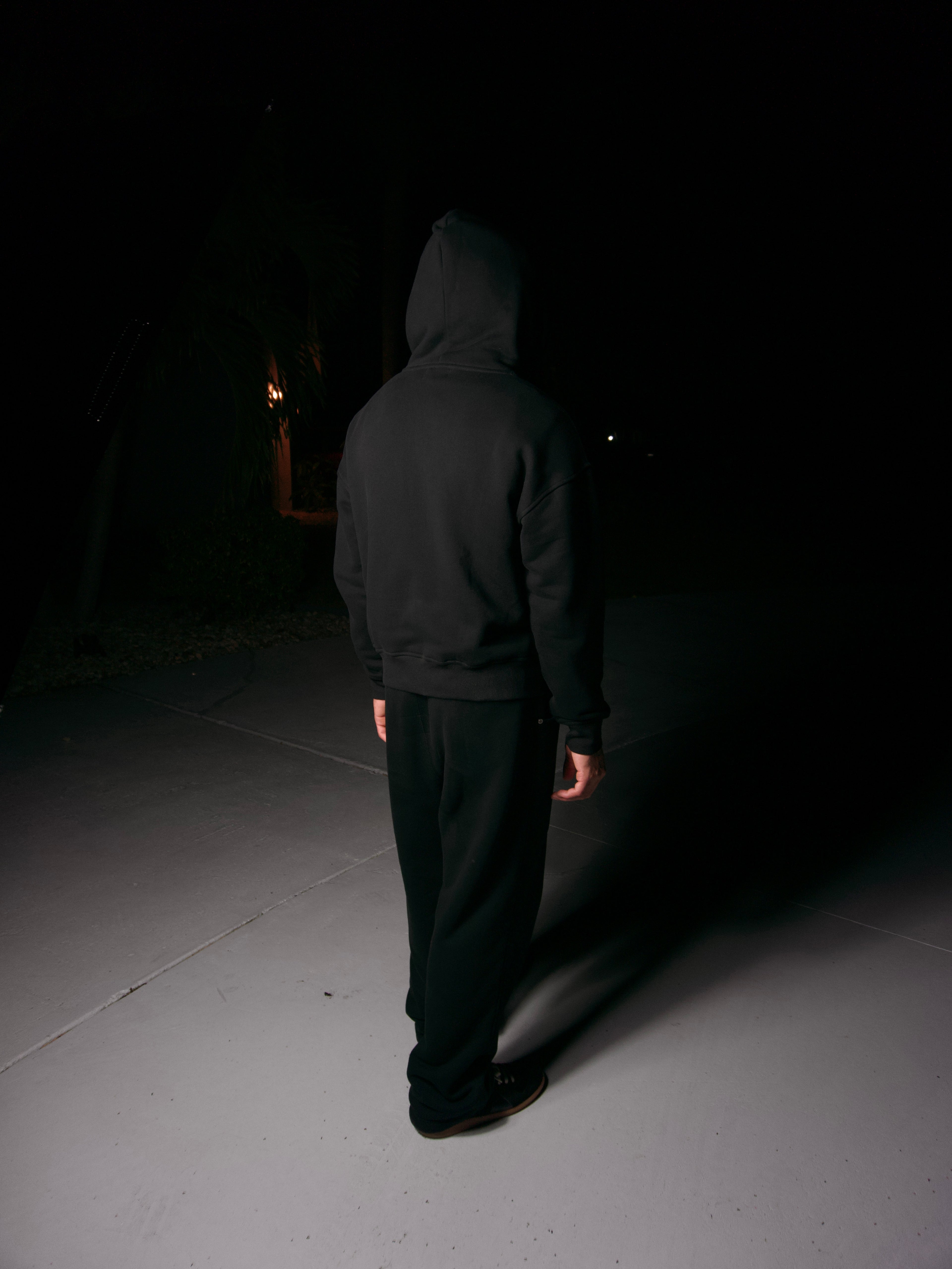 Black 2.Hoodie