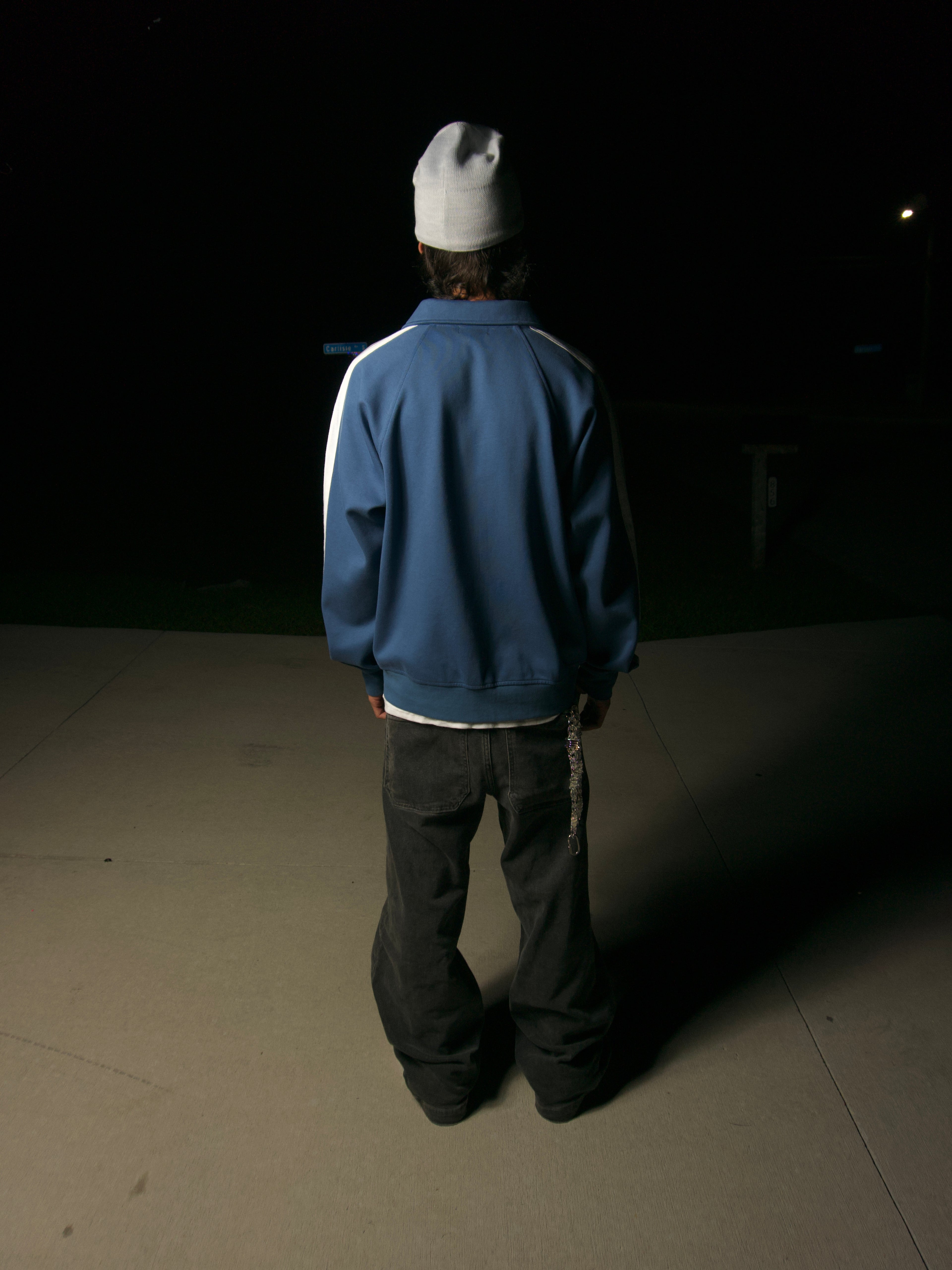 2.Jacket