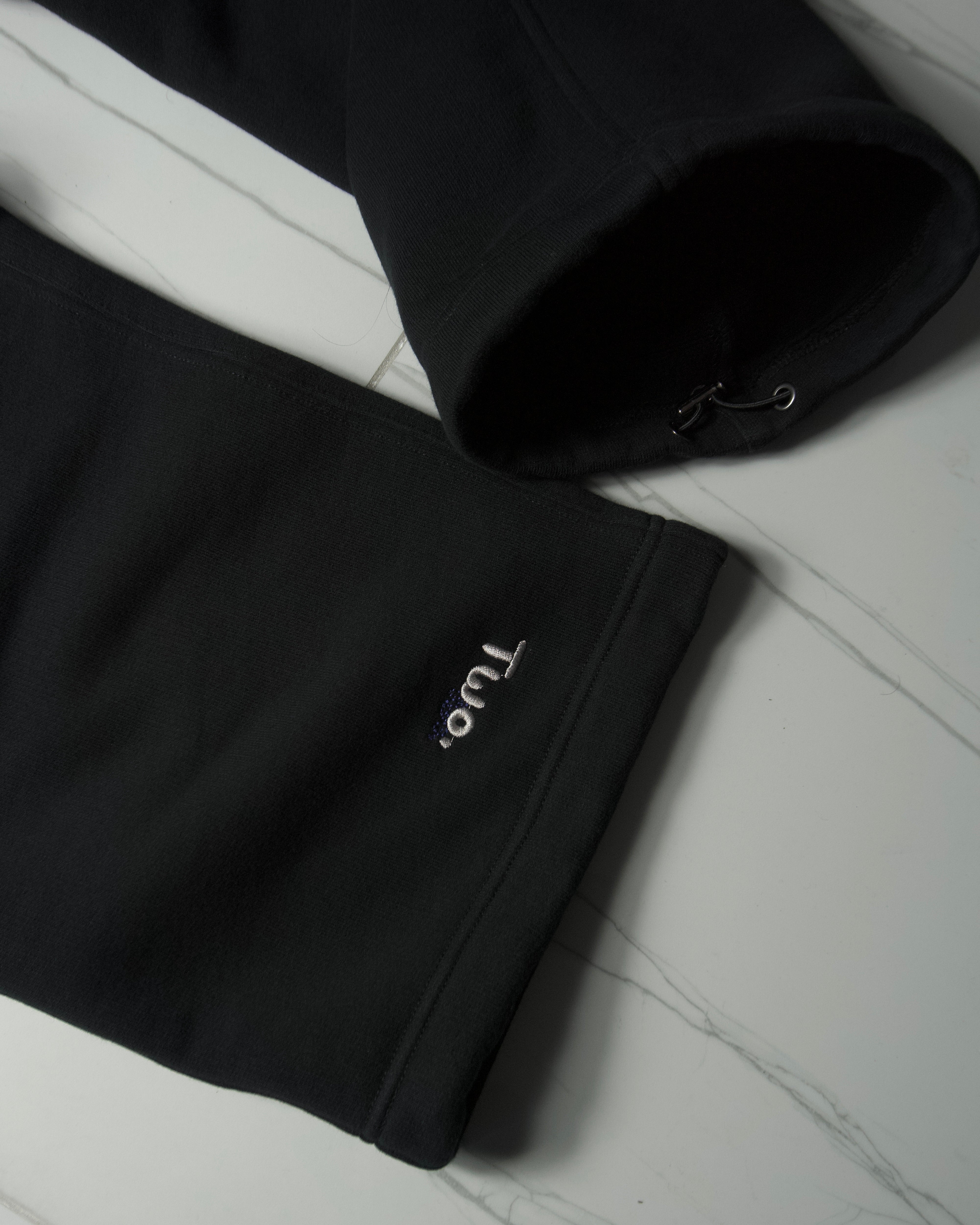 Black 2.Sweats