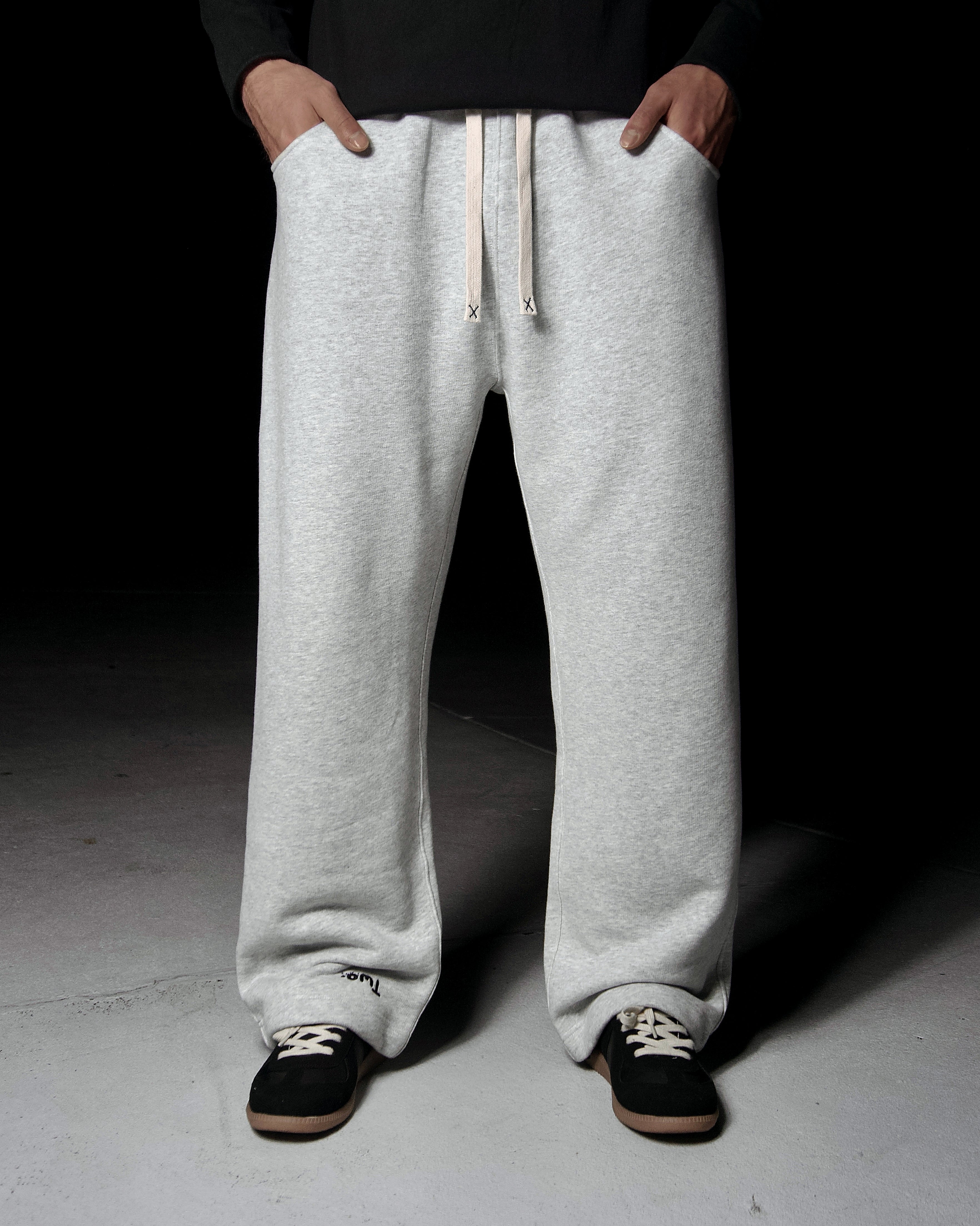Grey 2.Sweats