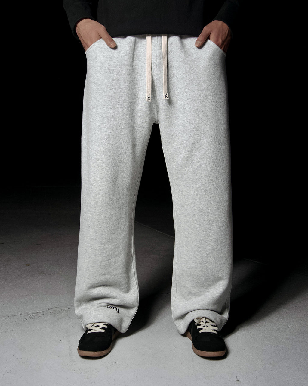 Grey 2.Sweats.