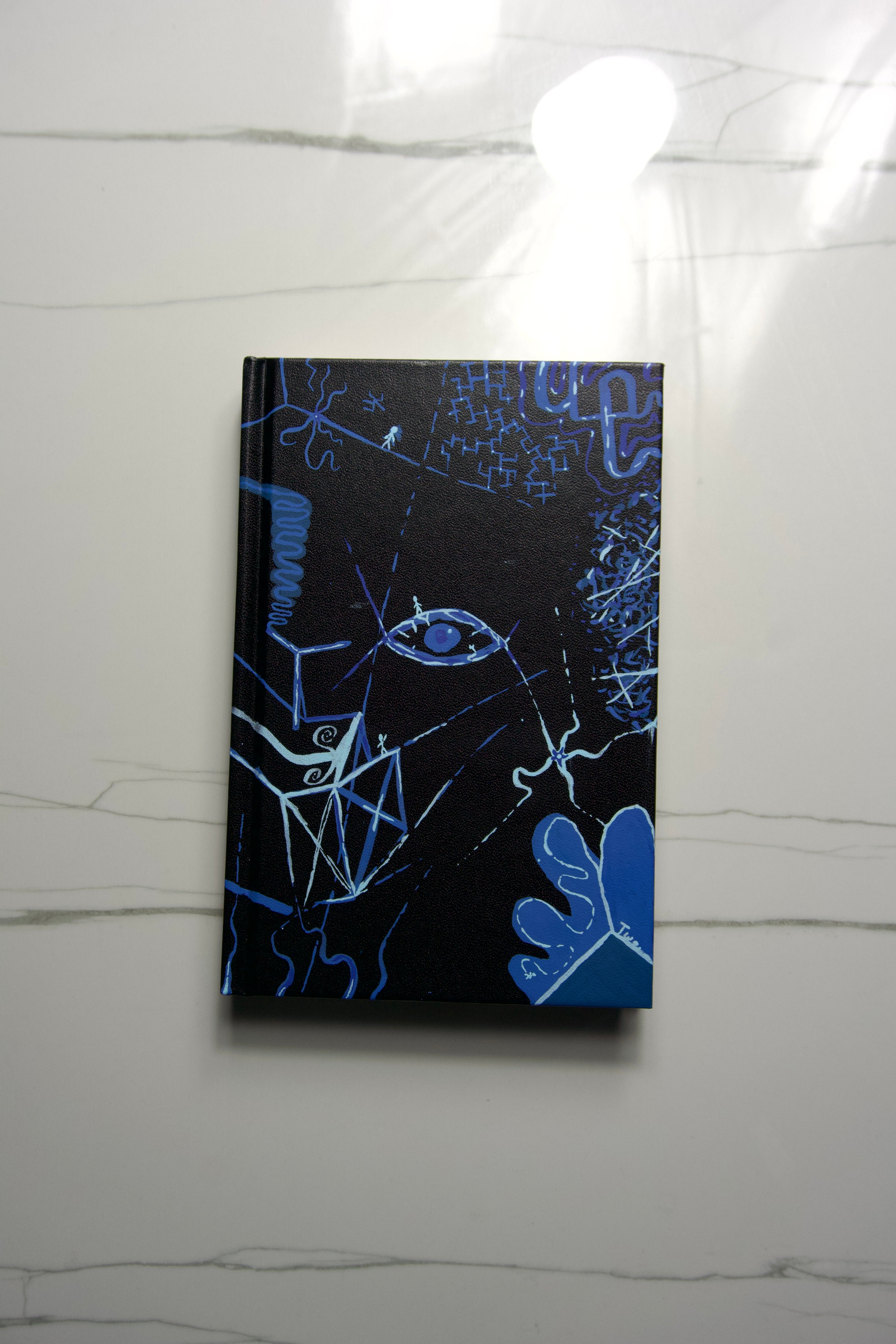 2.Sketchbook