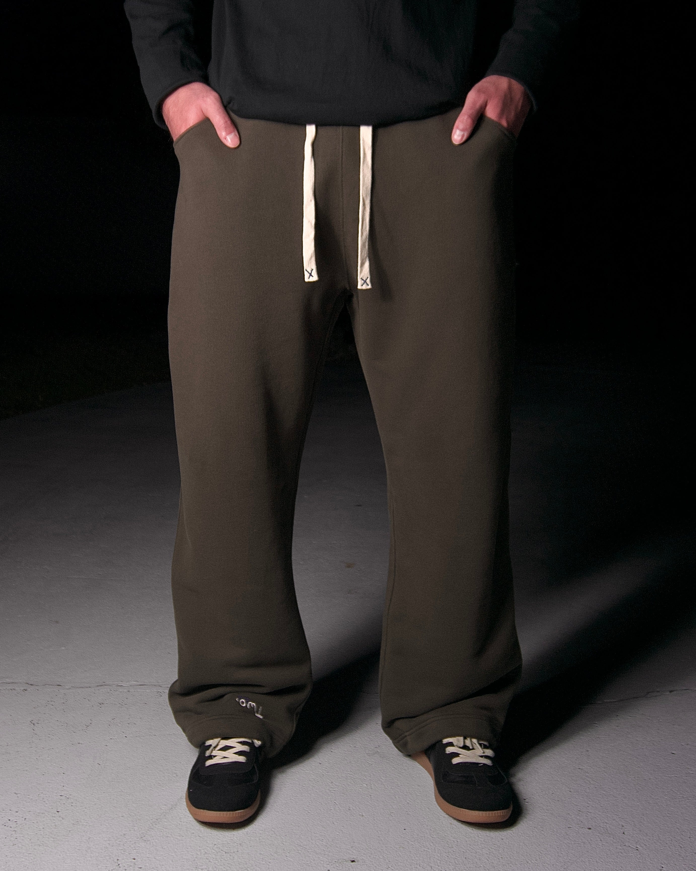 Brown 2.Sweats