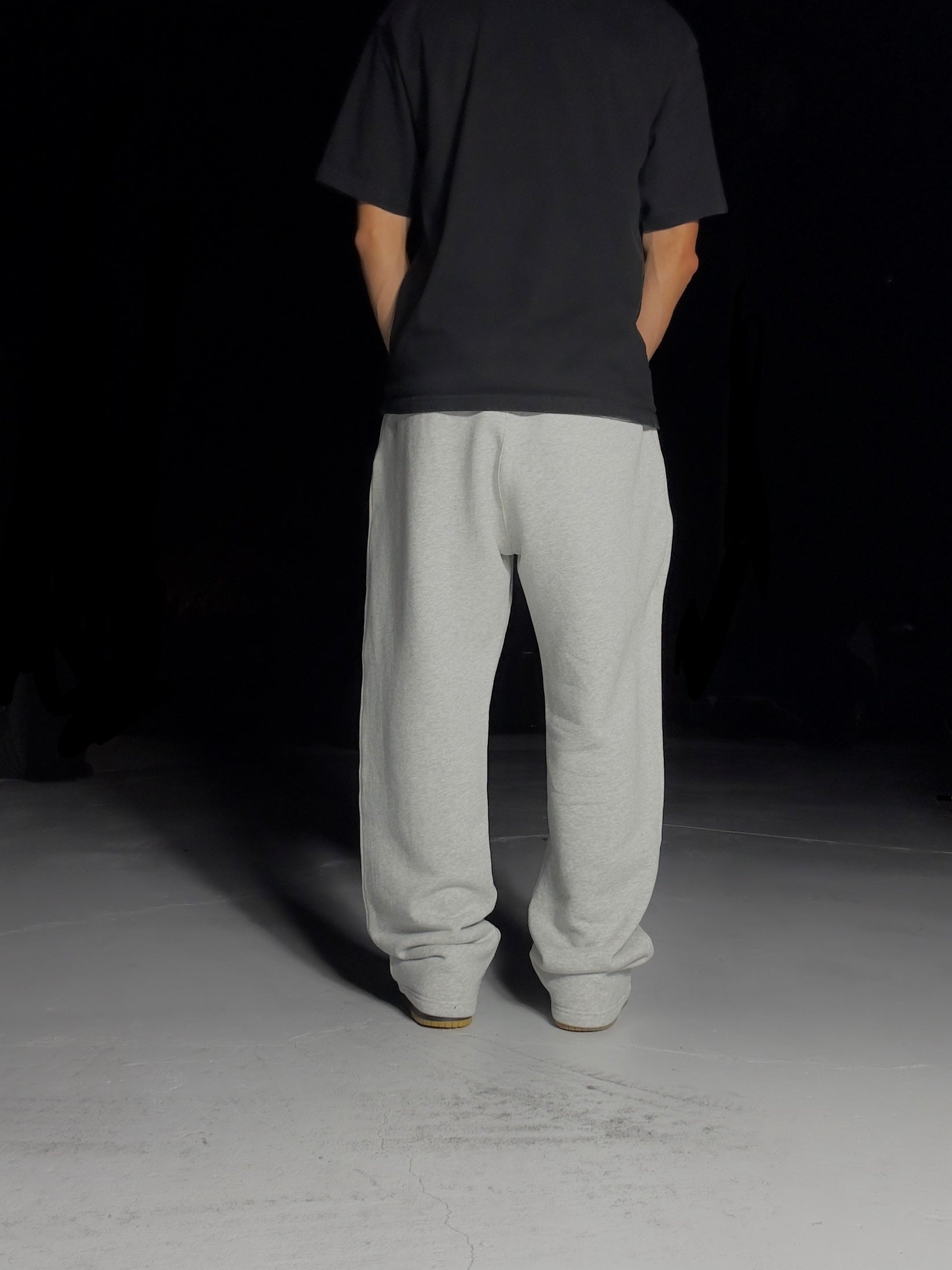 Grey 2.Sweats