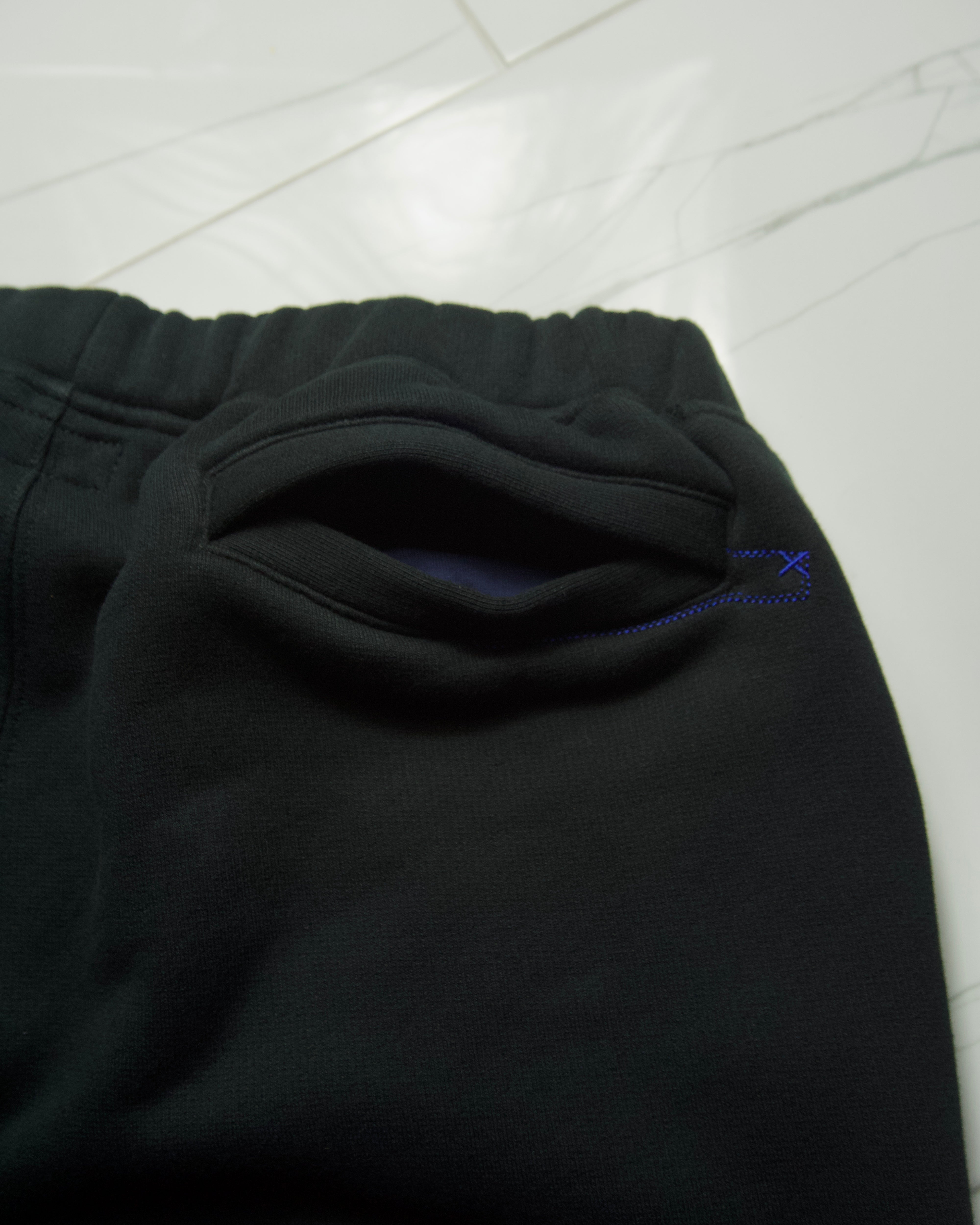 Black 2.Sweats