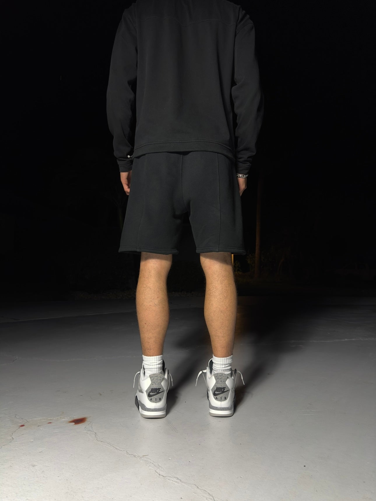2.Shorts