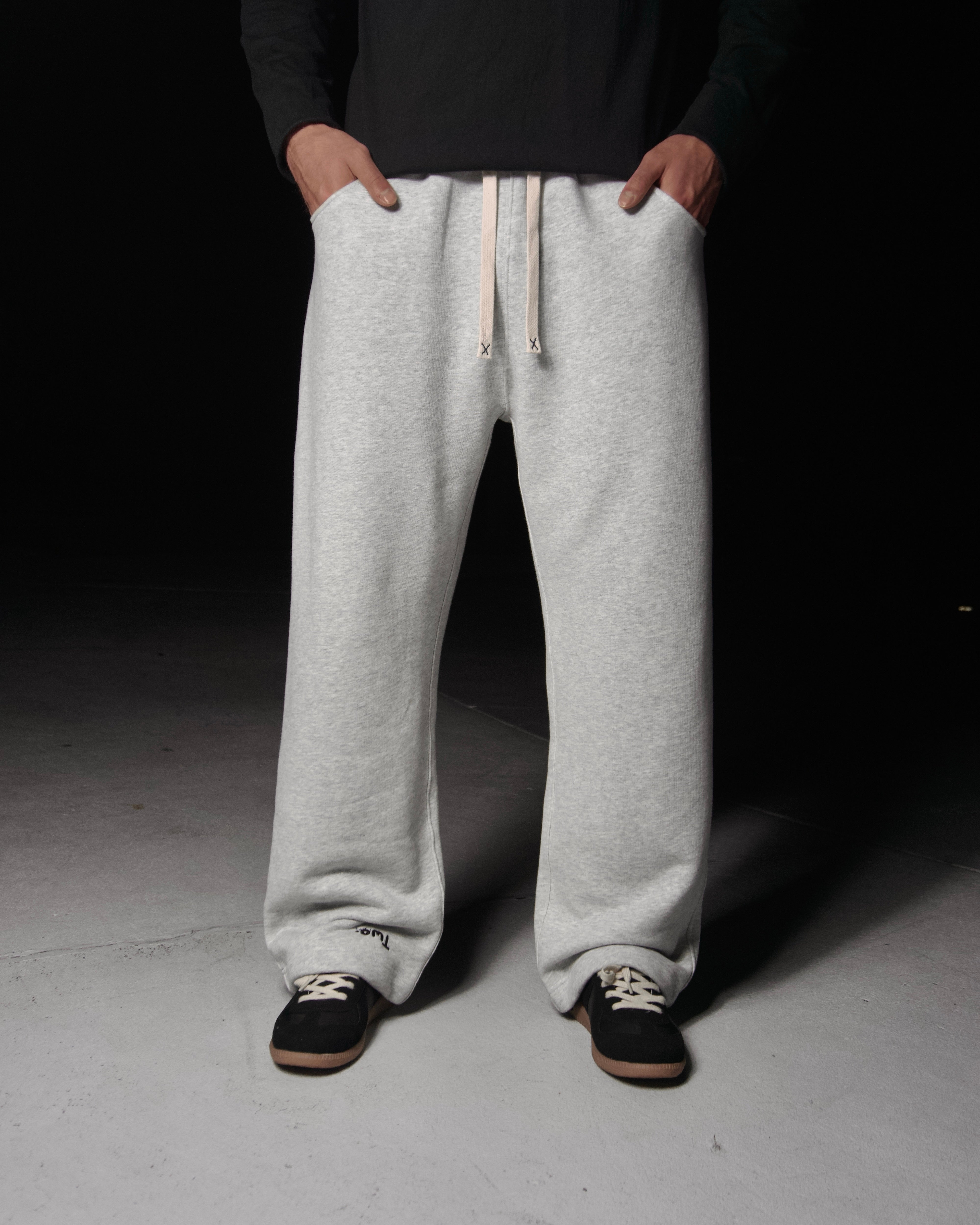 Grey 2.Sweats – TwoDot