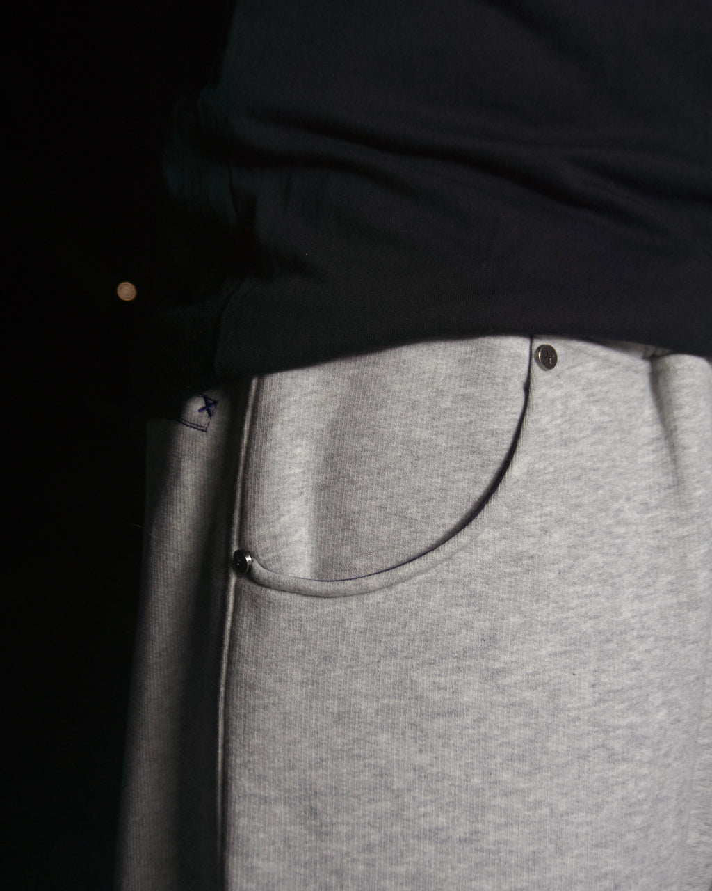 Grey 2.Sweats.