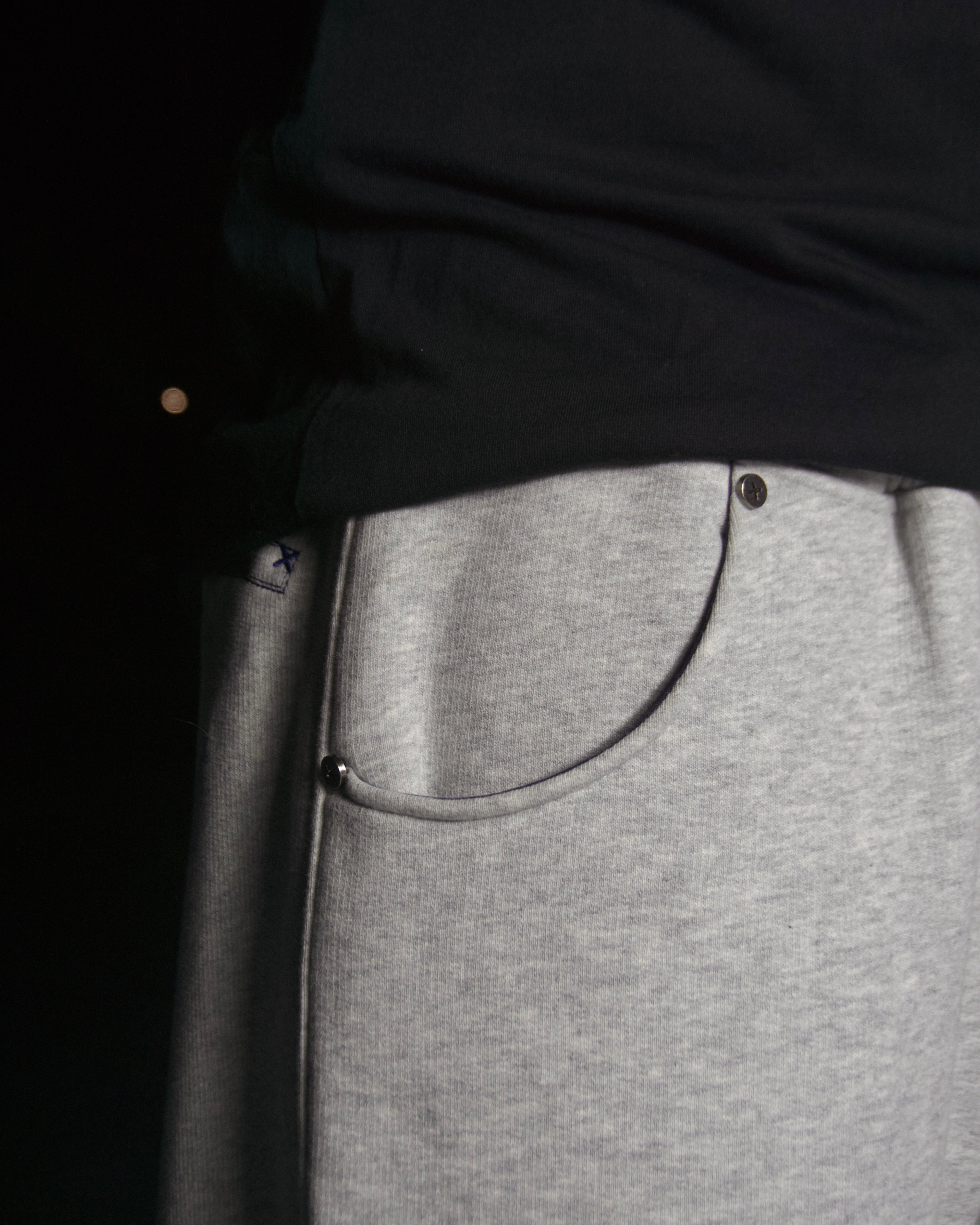 Grey 2.Sweats.