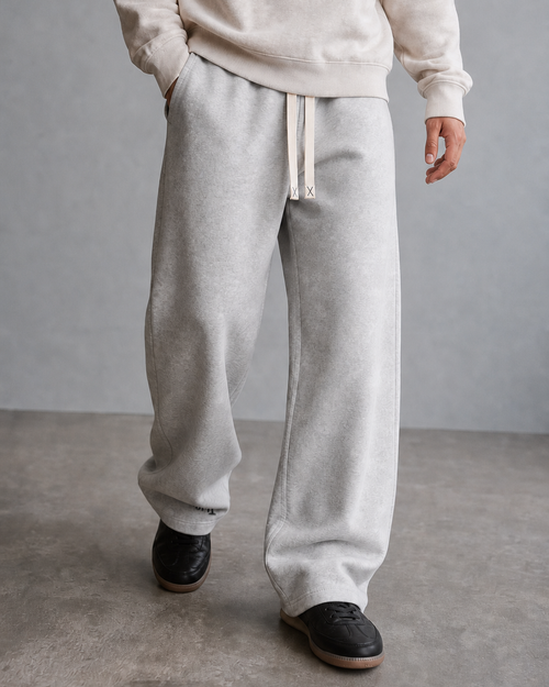 XS Grey, S Grey, M Grey, L Grey, XL Grey