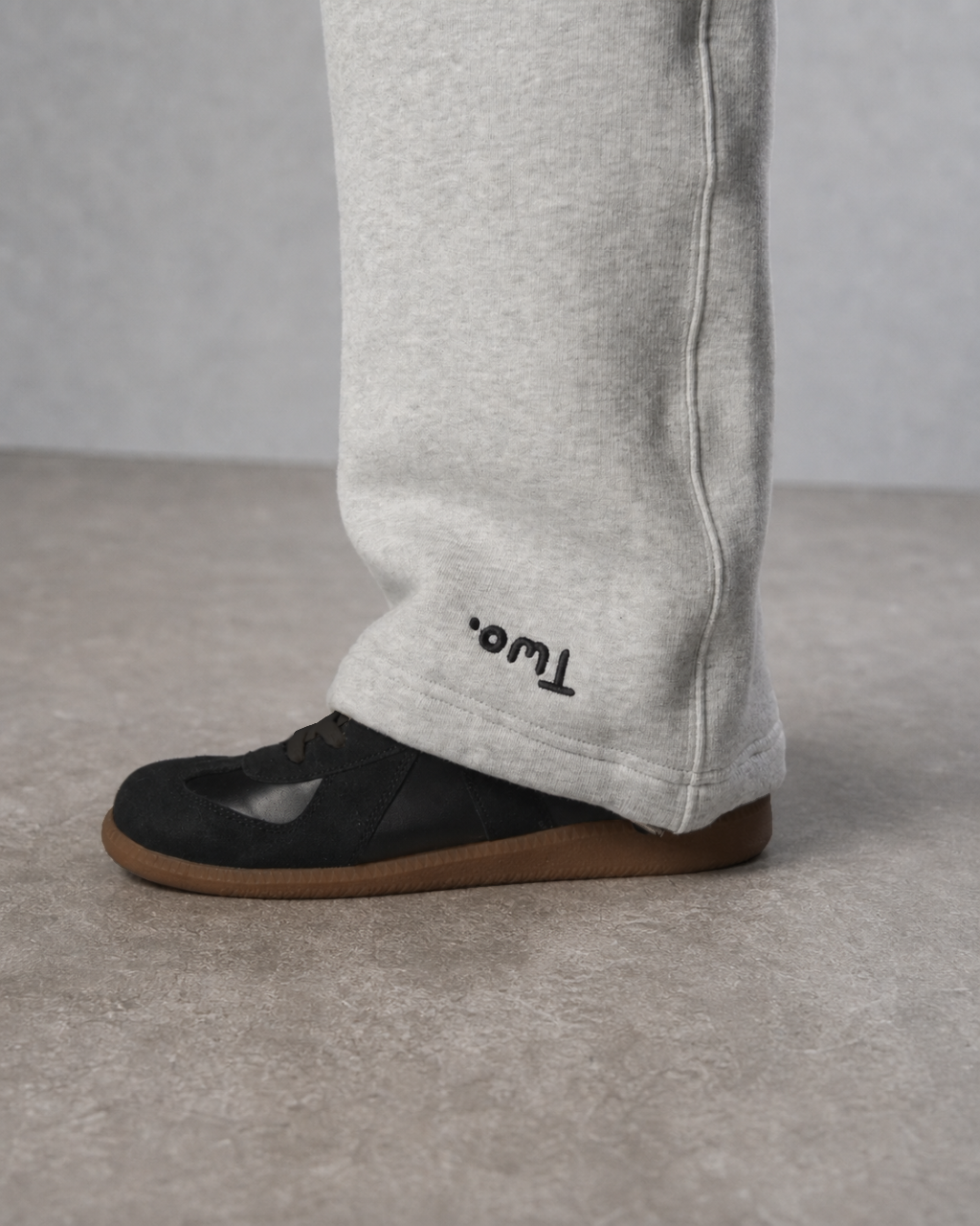 Grey 2.Sweats PRE-ORDER