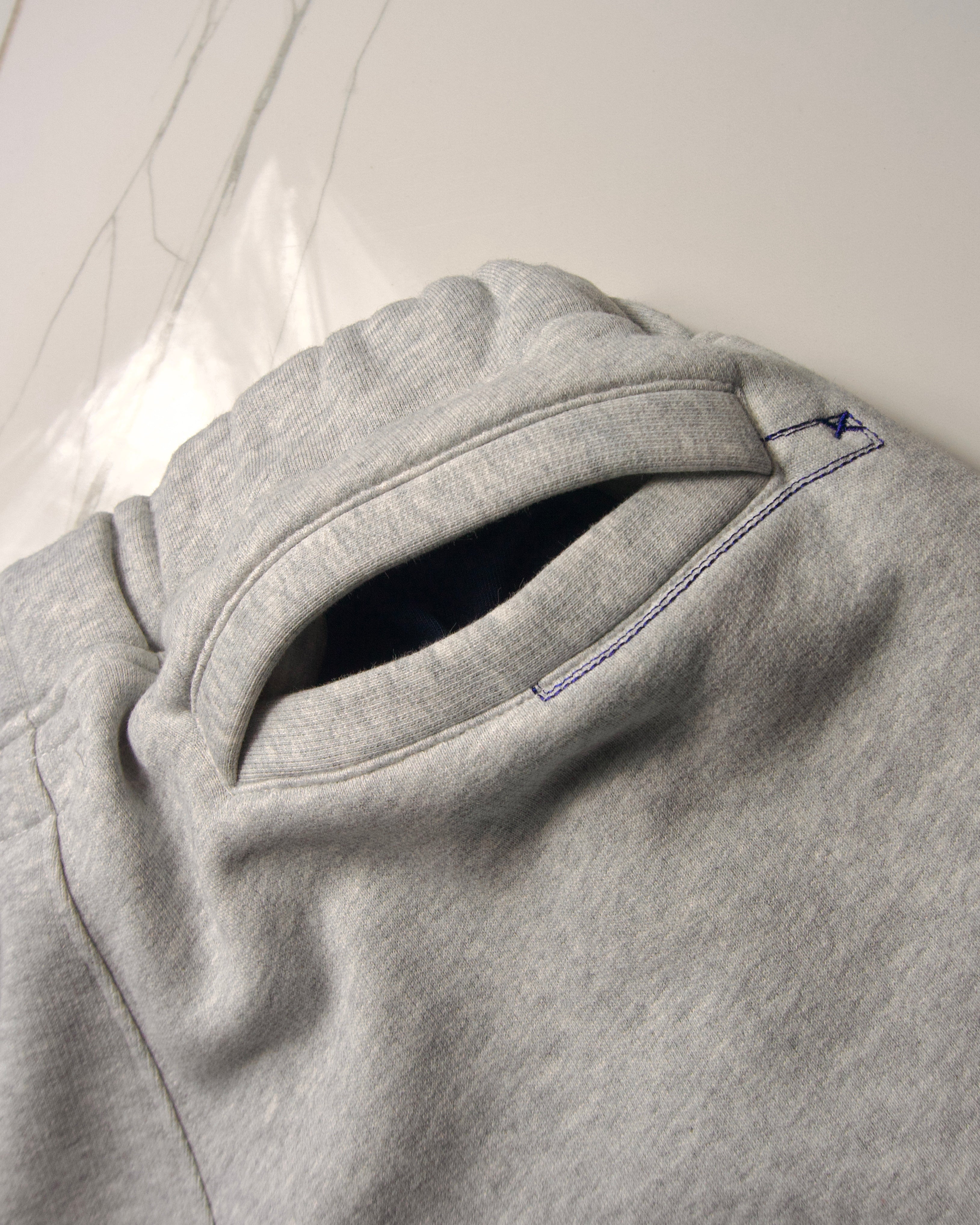 Grey 2.Sweats