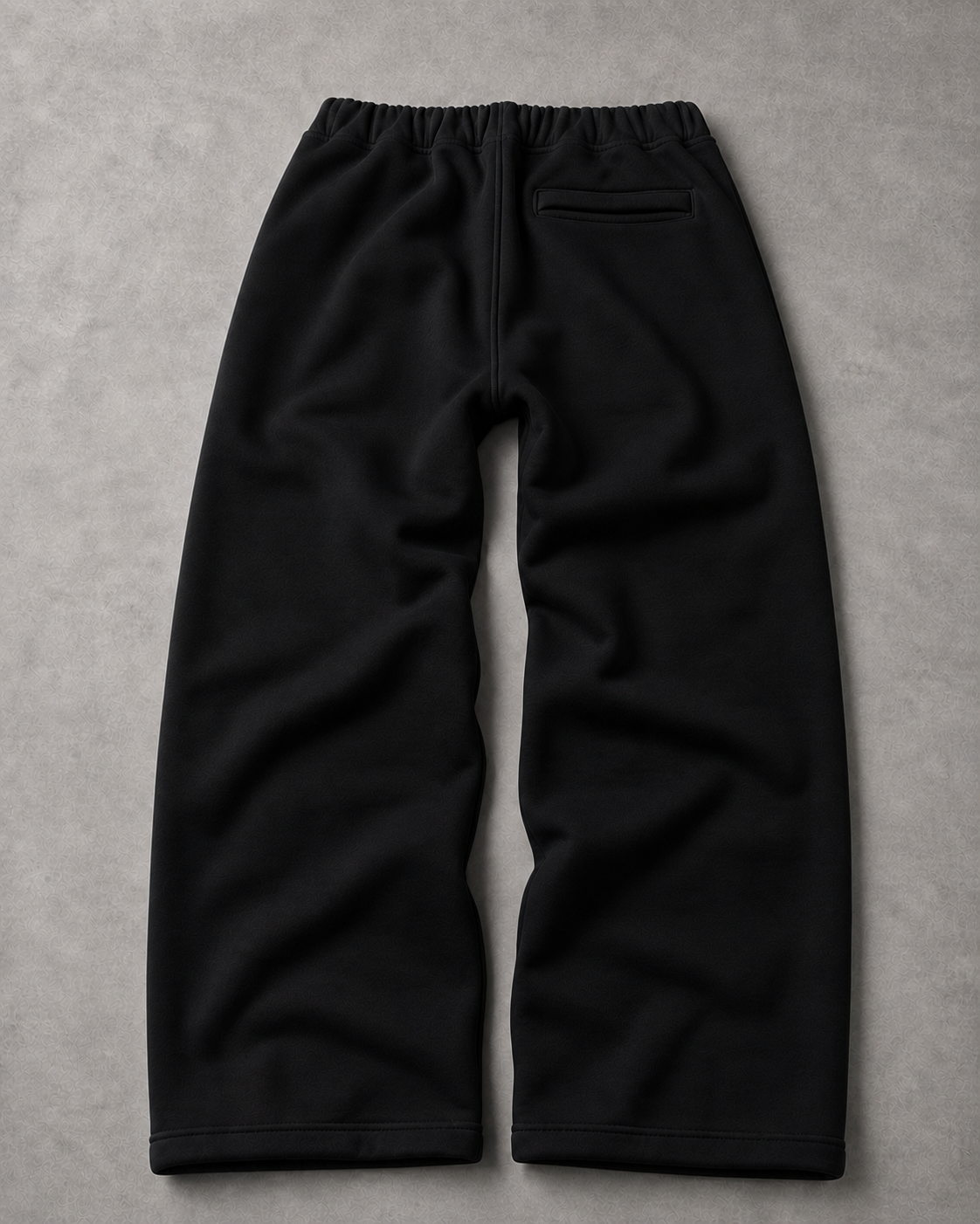 Black 2.Sweats