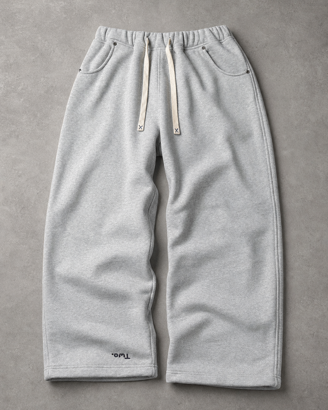 Grey 2.Sweats PRE-ORDER