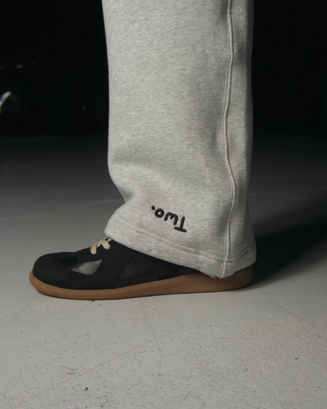Grey 2.Sweats