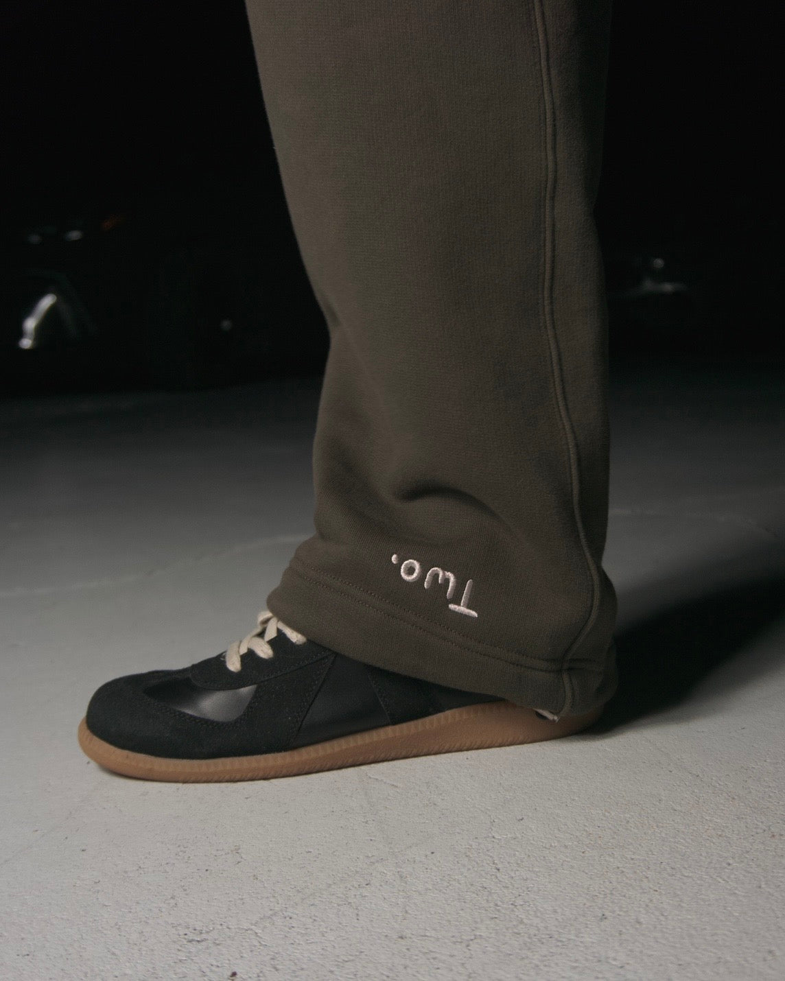 Brown 2.Sweats