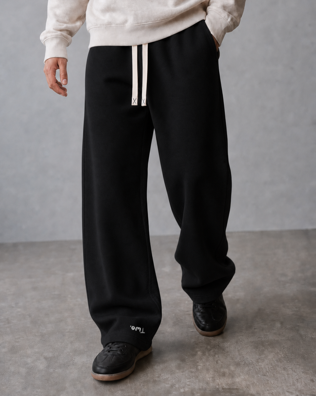Black 2.Sweats – TwoDot