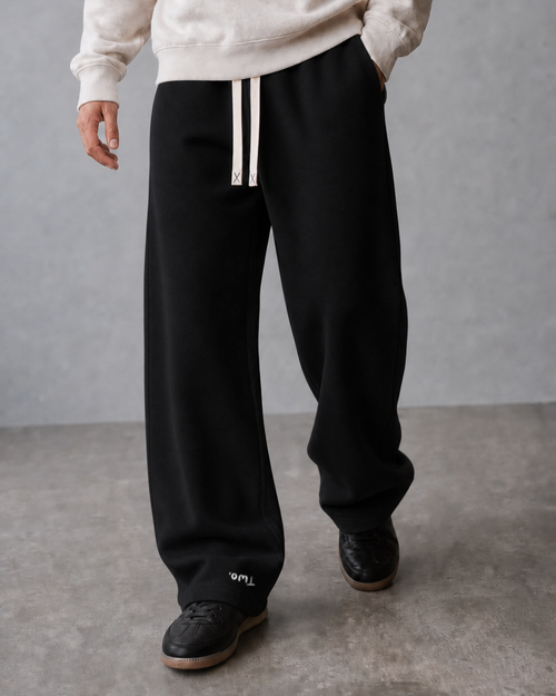 Black 2.Sweats